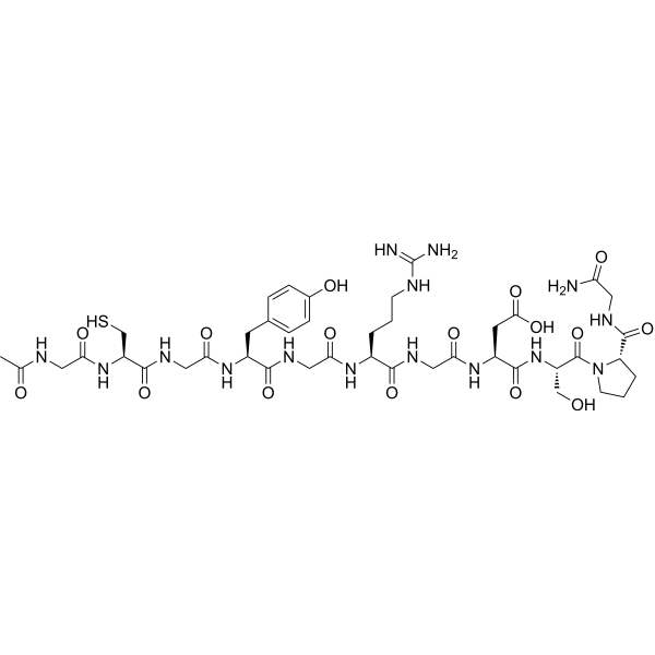 Integrin Binding Peptide 278792-07-7
